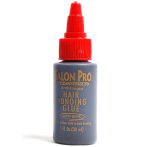 Salon Pro Hair Bonding Glue